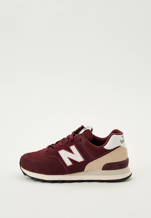 New Balance Кроссовки - 574 - фото 1