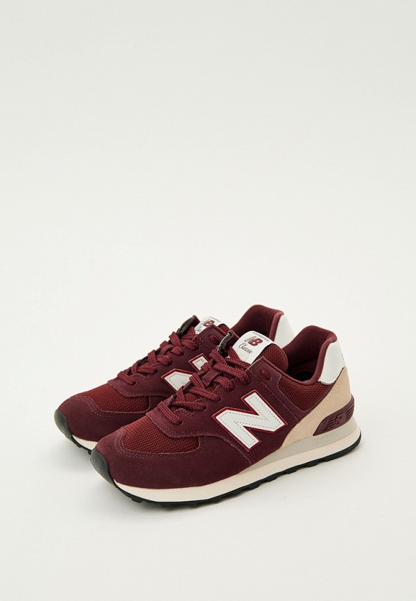 New Balance Кроссовки - 574 - фото 3