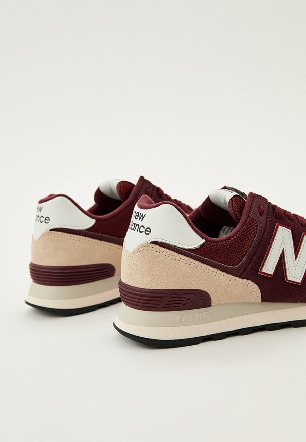 New Balance Кроссовки - 574 - фото 4