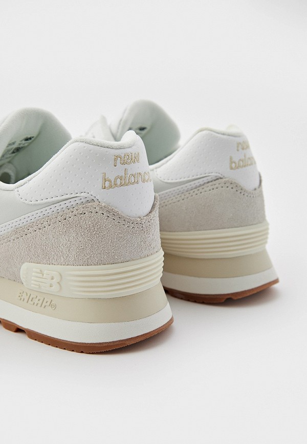 New Balance Кроссовки - 574 - фото 4
