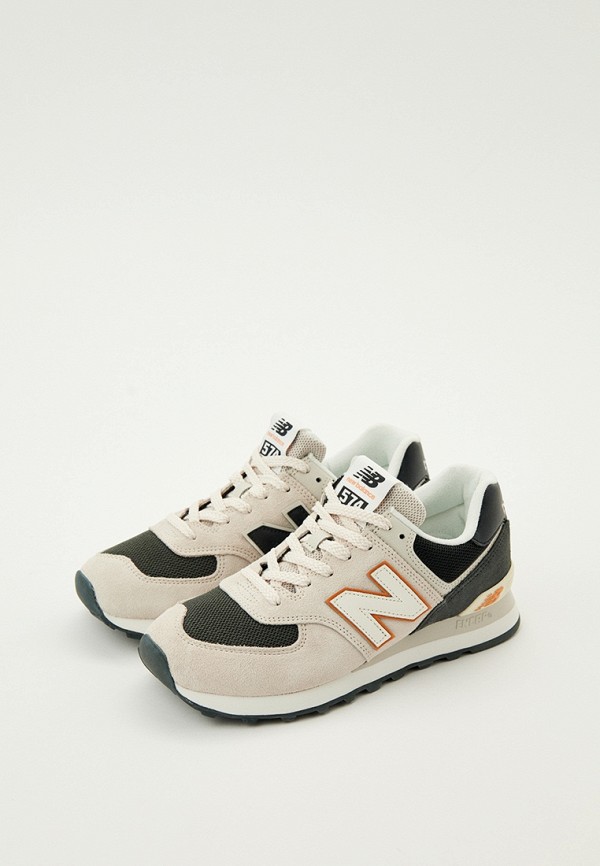 New Balance Кроссовки - 574 - фото 3
