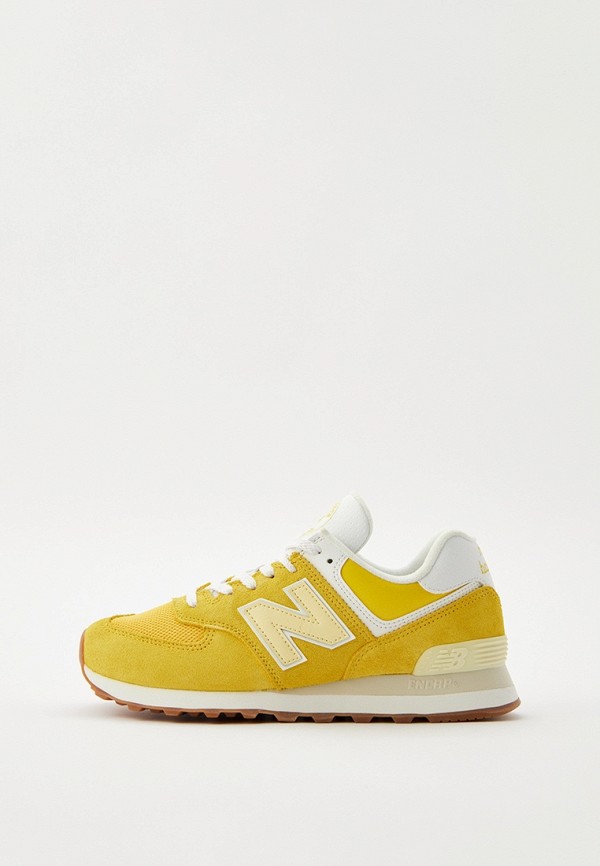 New Balance Кроссовки - 574 - фото 1