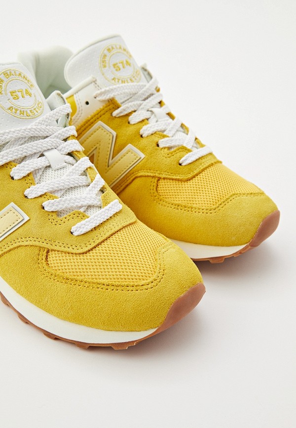 New Balance Кроссовки - 574 - фото 2