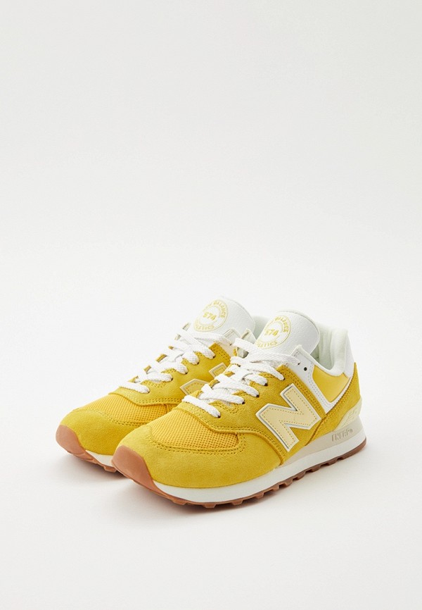 New Balance Кроссовки - 574 - фото 3