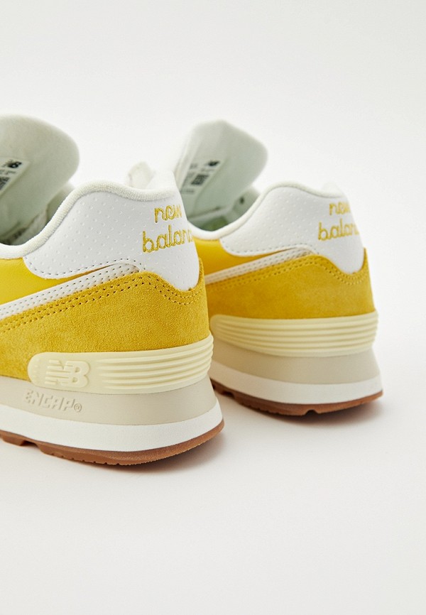 New Balance Кроссовки - 574 - фото 4