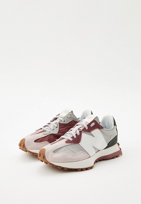 New Balance Кроссовки - 327 - фото 3