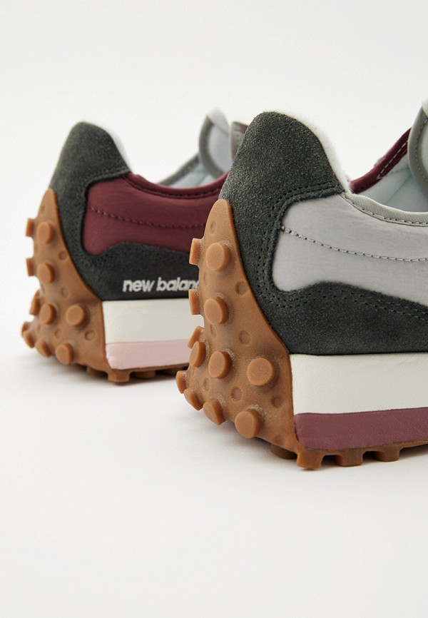 New Balance Кроссовки - 327 - фото 4