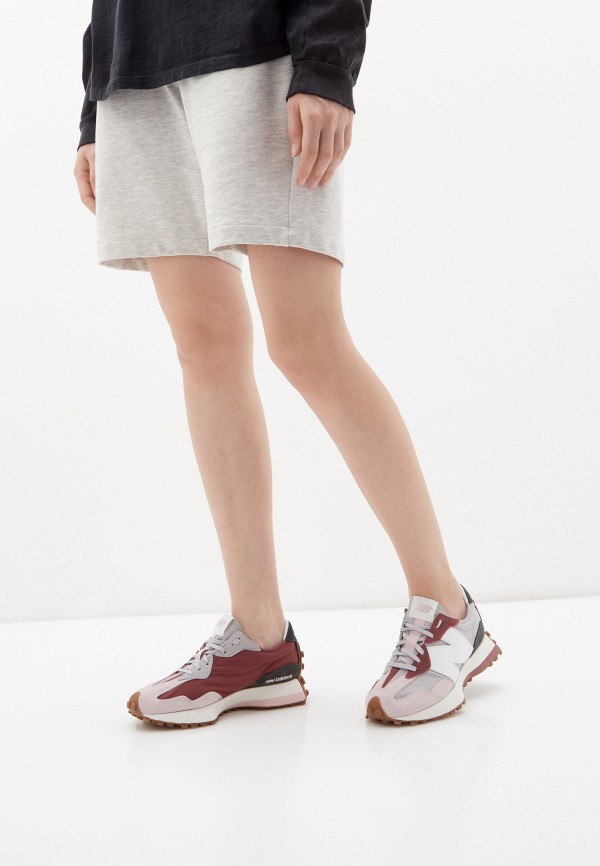 New Balance Кроссовки - 327 - фото 6