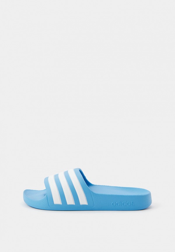 adidas Сланцы - ADILETTE AQUA K - фото 1
