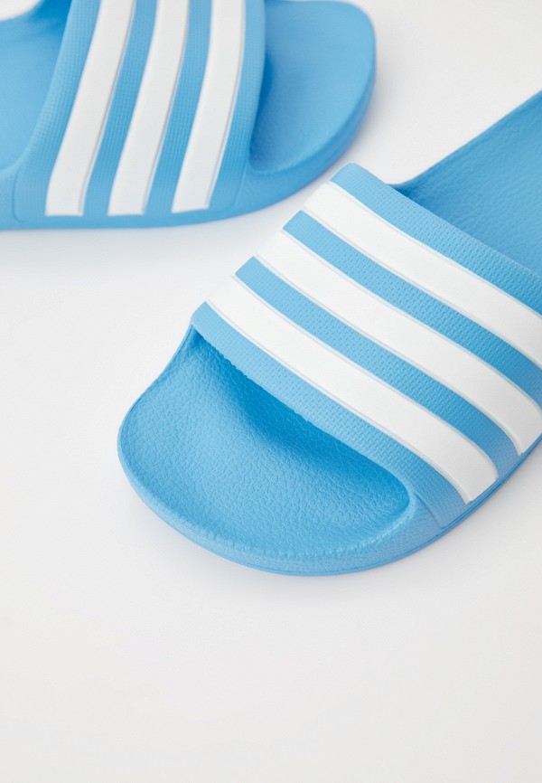 adidas Сланцы - ADILETTE AQUA K - фото 2
