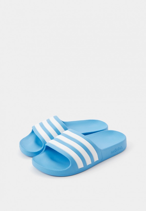 adidas Сланцы - ADILETTE AQUA K - фото 3