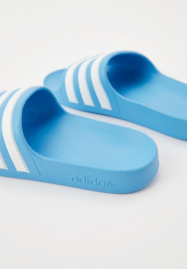 adidas Сланцы - ADILETTE AQUA K - фото 4
