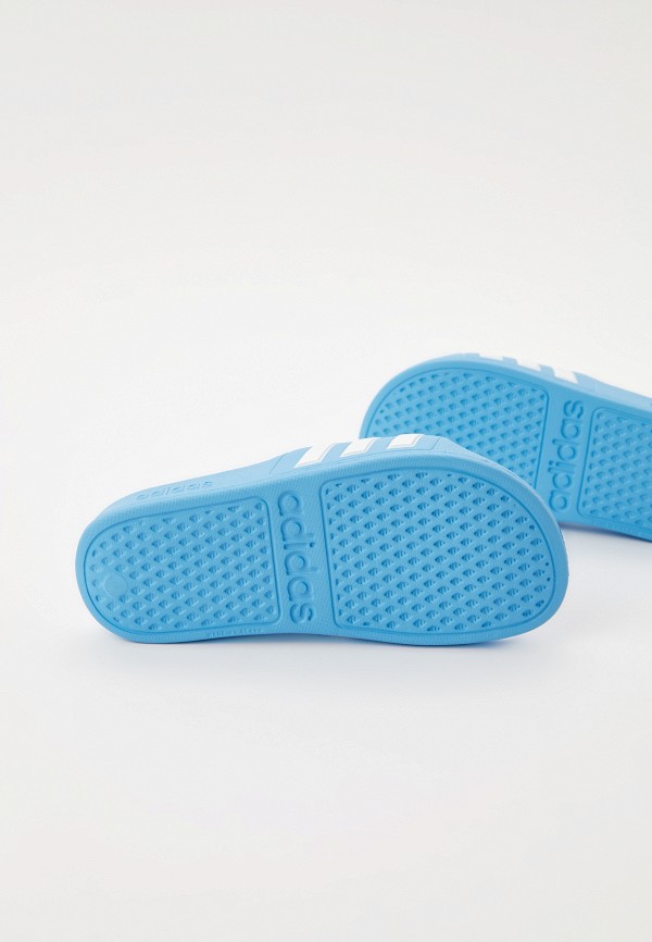 adidas Сланцы - ADILETTE AQUA K - фото 5