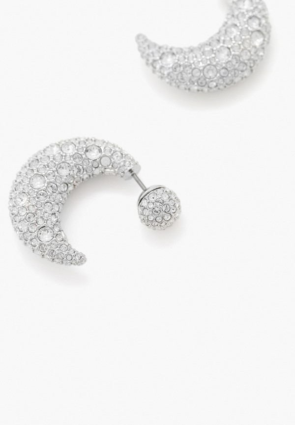 Swarovski® Серьги - Luna - фото 2