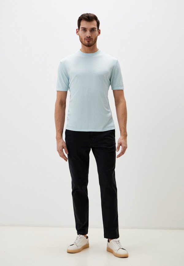 United Colors of Benetton Джемпер - фото 2