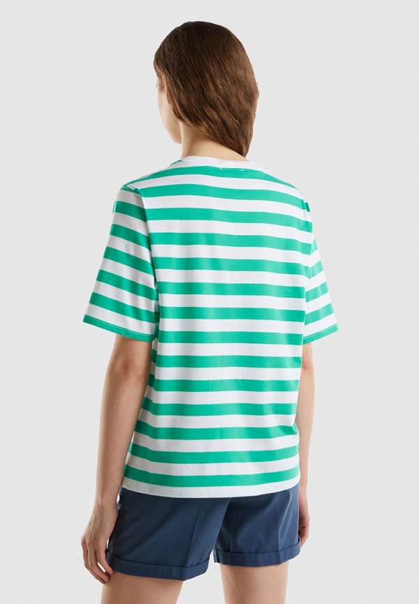 United Colors of Benetton Футболка - фото 2