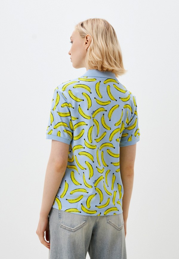 United Colors of Benetton Поло - фото 2