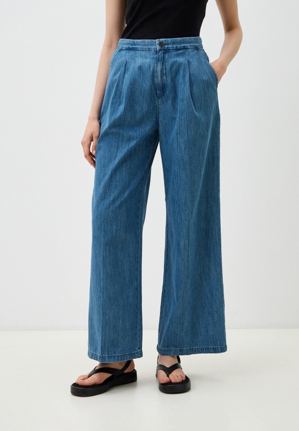 United Colors of Benetton Джинсы - фото 1