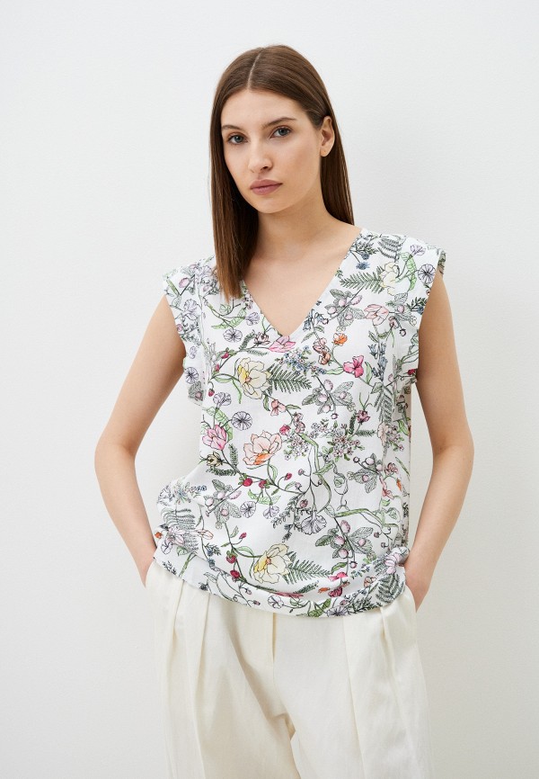 United Colors of Benetton Топ - фото 1