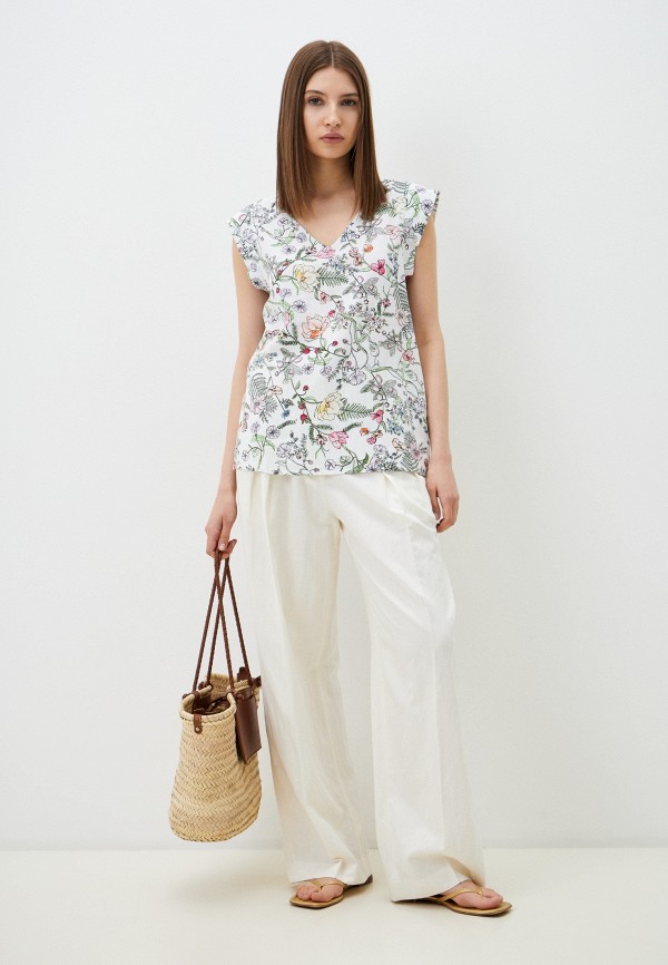 United Colors of Benetton Топ - фото 2