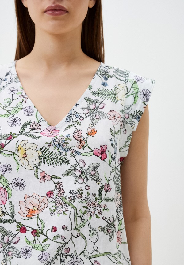 United Colors of Benetton Топ - фото 4