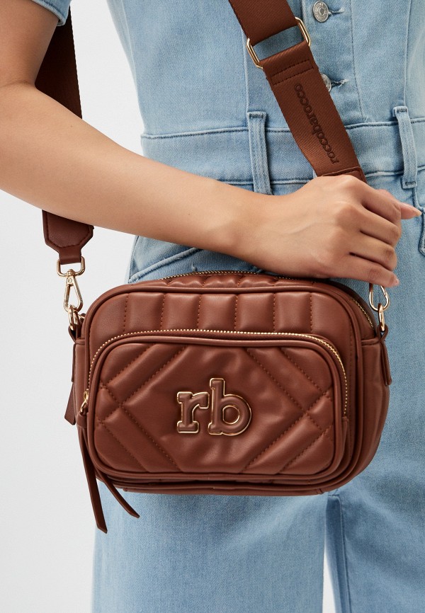 Roccobarocco Сумка - фото 6