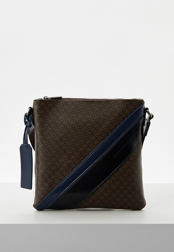 Roccobarocco Сумка и брелок - фото 1