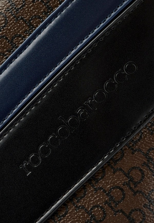 Roccobarocco Сумка и брелок - фото 3