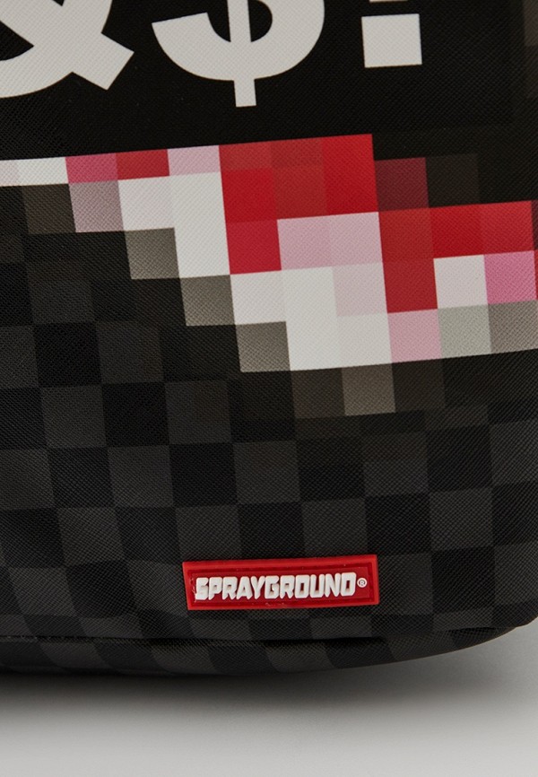 Sprayground Рюкзак - фото 3
