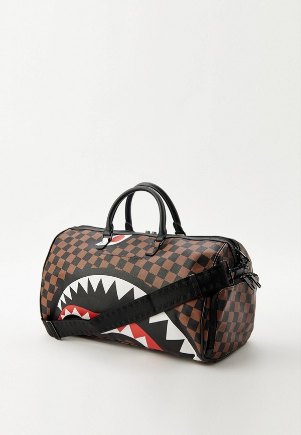 Sprayground Сумка дорожная - фото 2