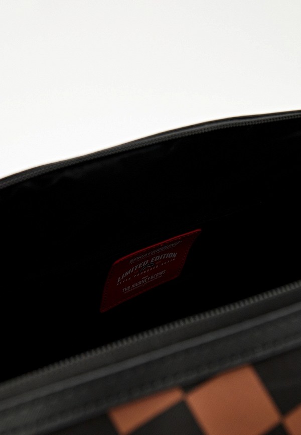 Sprayground Сумка дорожная - фото 5