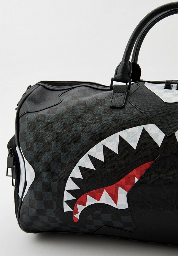 Sprayground Сумка дорожная - фото 3