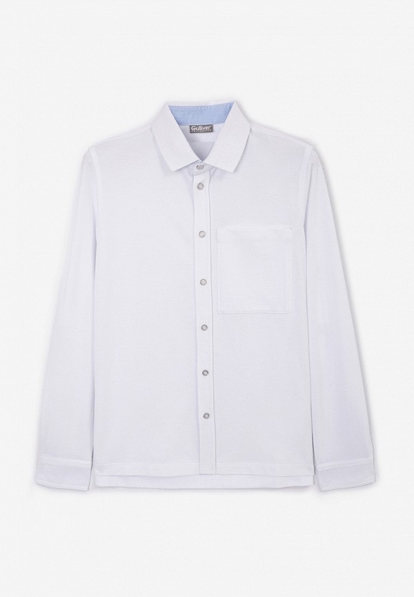 Gulliver Рубашка - фото 1