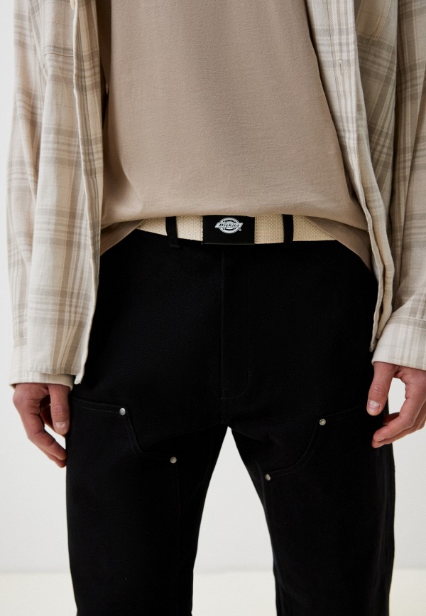 Ремень Dickies, цвет: бежевый, RTLADN662001 — купить в интернет ...