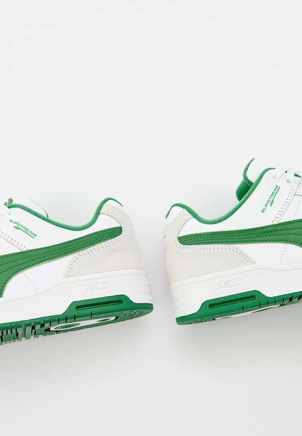PUMA Кеды - Slipstream Lo Retro - фото 4