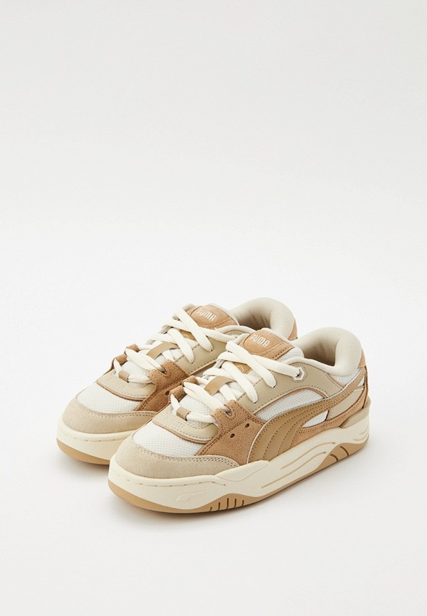 PUMA Кеды - Puma-180 - фото 3