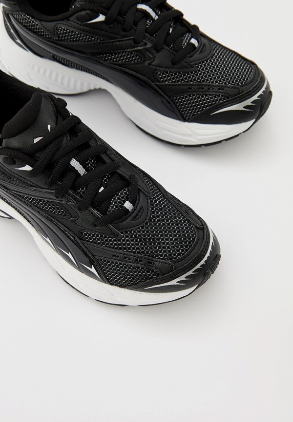PUMA Кроссовки - Morphic Base - фото 2