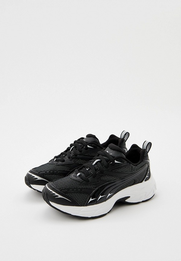 PUMA Кроссовки - Morphic Base - фото 3