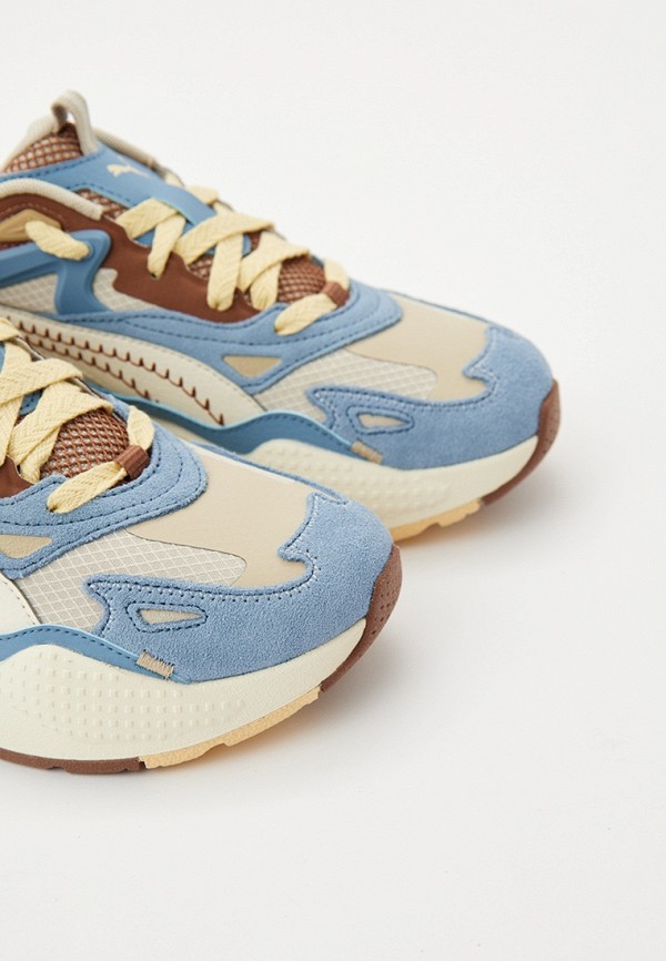 PUMA Кроссовки - Lamoda Online Exclusive RS-X Efekt Expeditions - фото 2