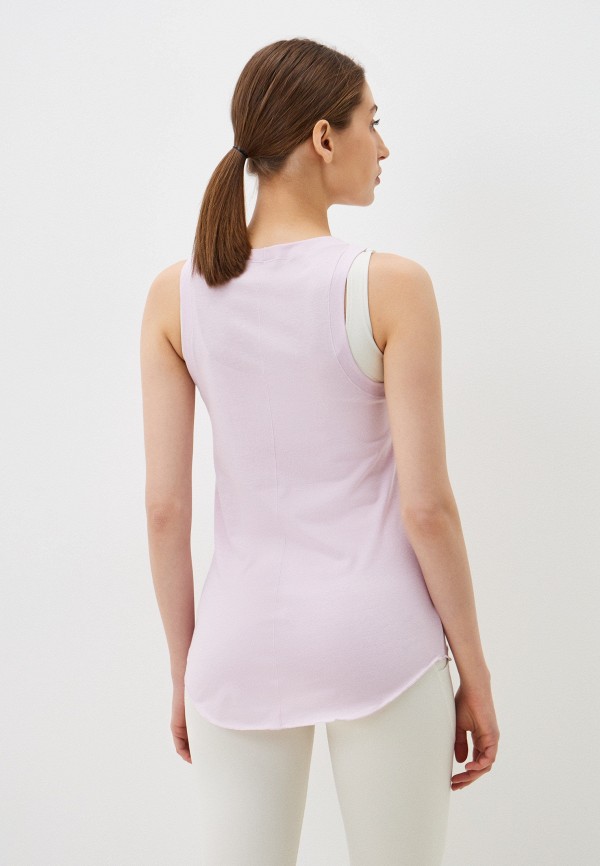 PUMA Майка спортивная - STUDIO FOUNDATION RACERBACK TANK - фото 3