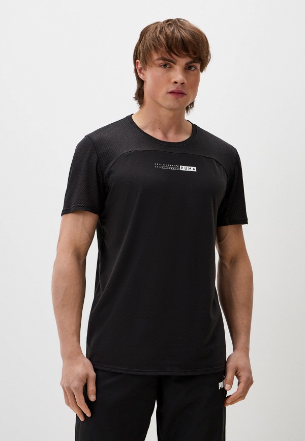 PUMA DriRelease Mesh Tee RTLADN675201 Lamoda