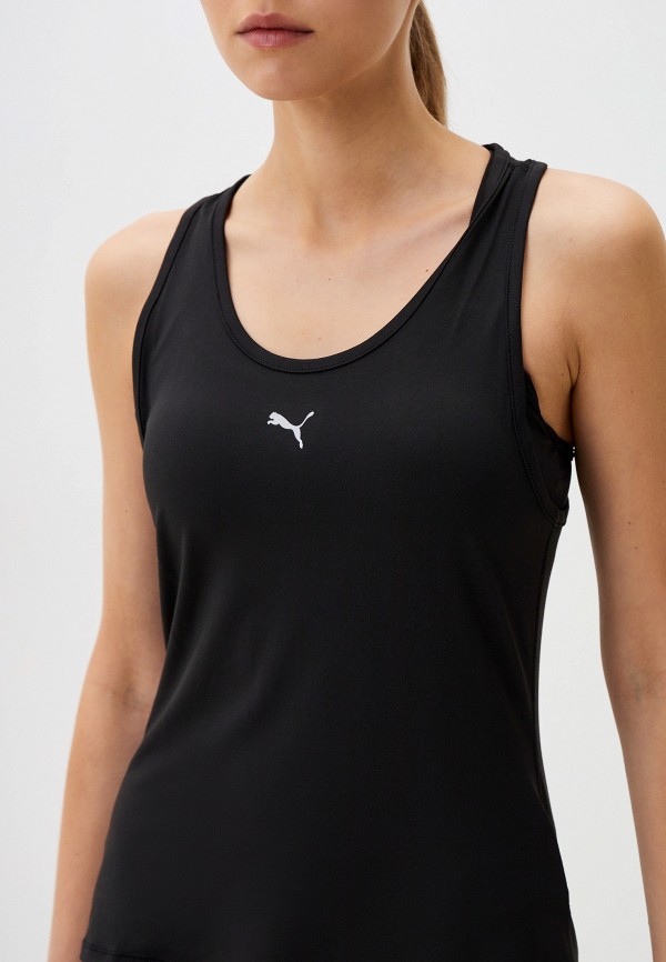 PUMA Майка спортивная - RUN CLOUDSPUN TANK W - фото 4