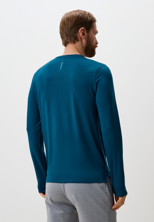 PUMA Лонгслив спортивный - RUN CLOUDSPUN LS TEE - фото 3