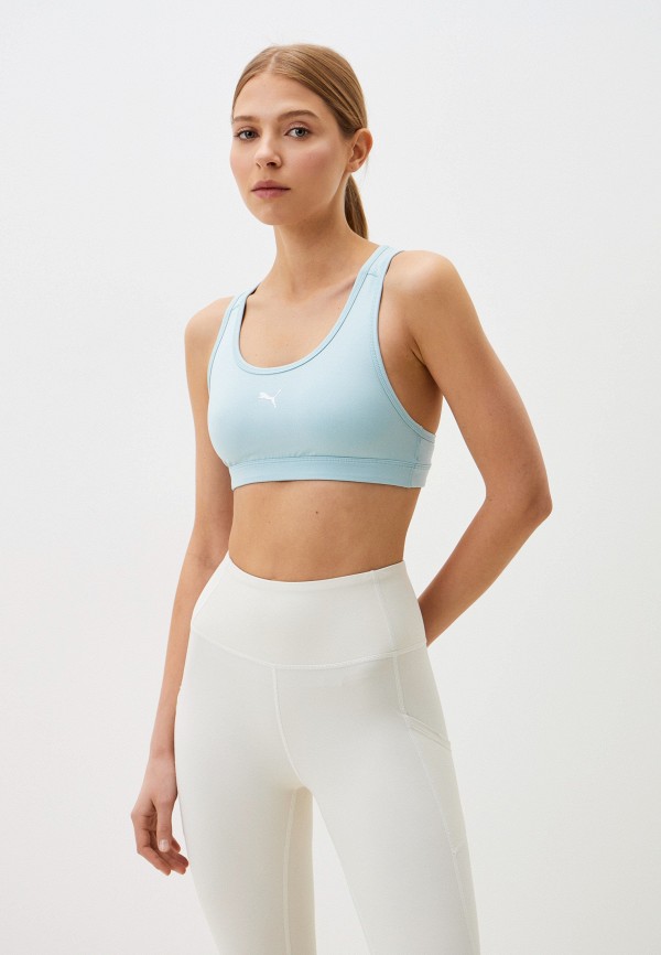 PUMA Топ спортивный - 4 KEEPS Bra - фото 1