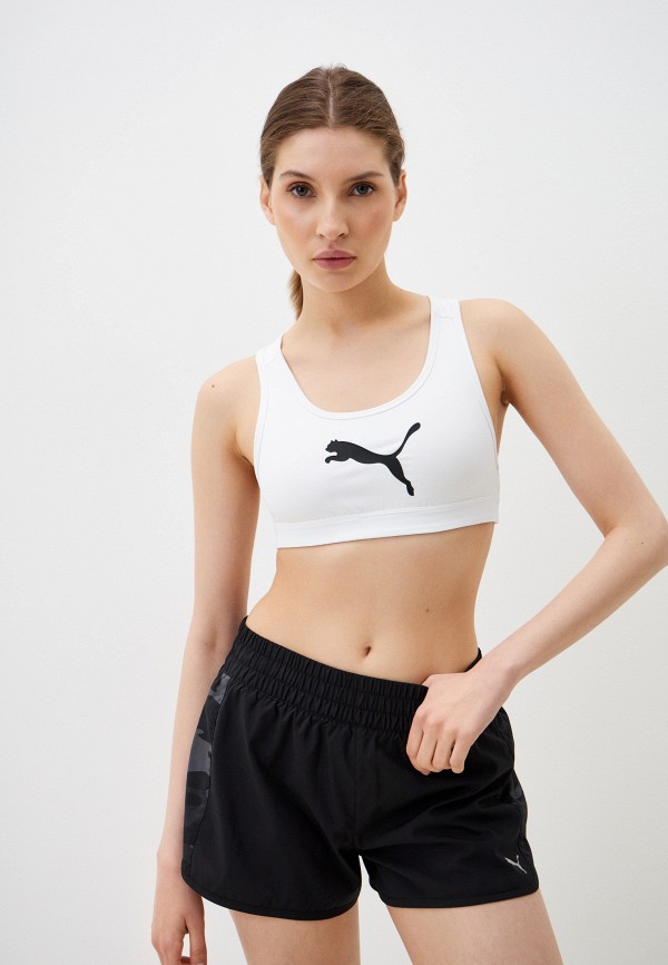 PUMA Топ спортивный - 4 KEEPS Bra - фото 1