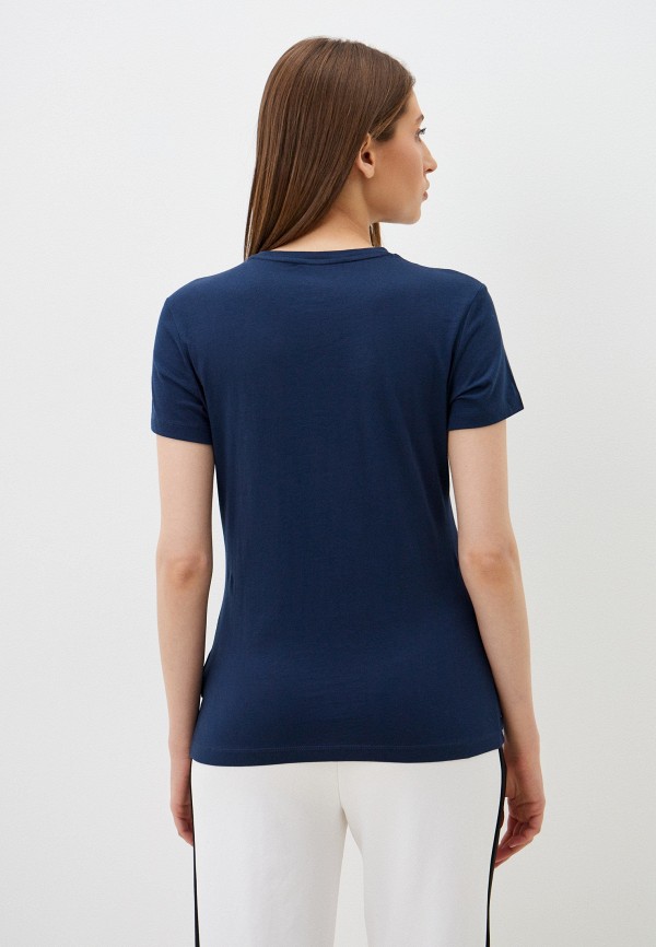 PUMA Футболка - ESS Logo Tee (s) - фото 2