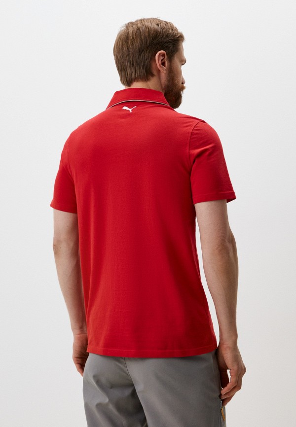 PUMA Поло - Ferrari Race Polo - фото 2