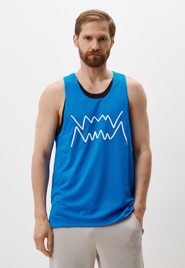 PUMA Майка спортивная - Jaws Core Tank - фото 1