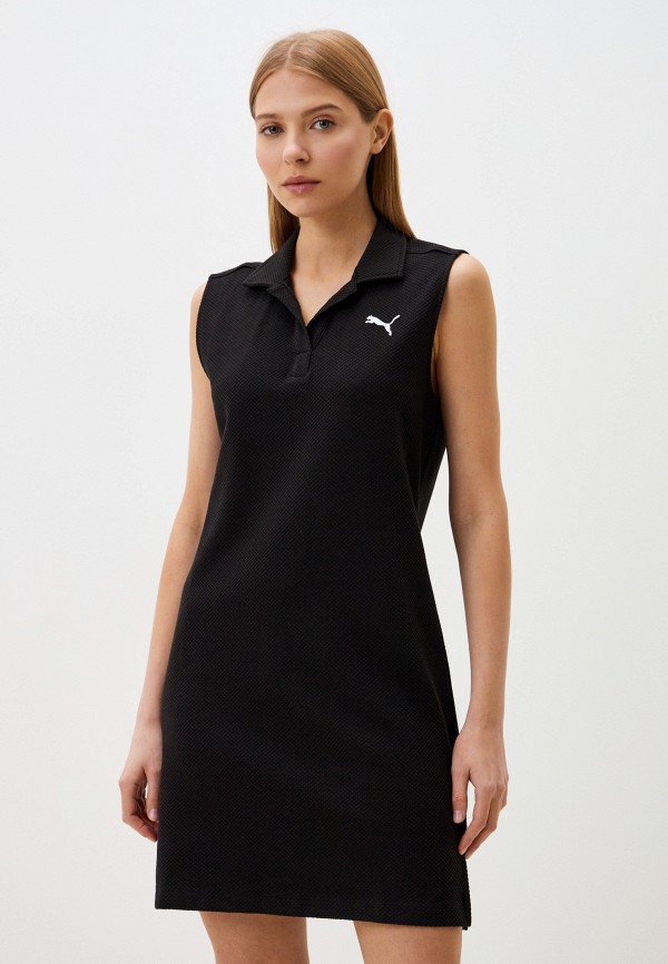 PUMA Платье - HER Dress - фото 1