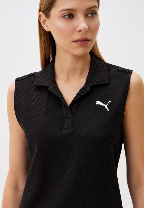 PUMA Платье - HER Dress - фото 4